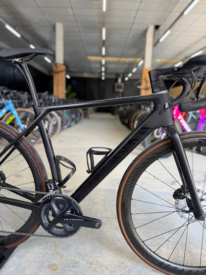 Canyon Endurace CF SL Carbon Racefiets
