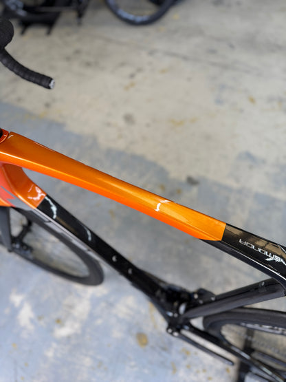 Trek Emonda SL7 AXS Carbon Racefiets