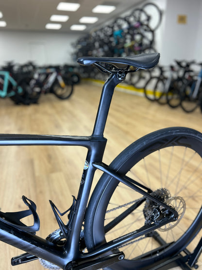 Specialized Roubaix AXS Carbon Racefiets