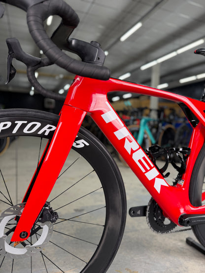 Trek Madone SLR Di2 Carbon Racefiets