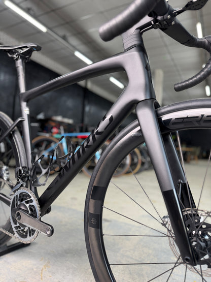 S-Works Tarmac SL7 SRAM RED eTap Carbon Racefiets