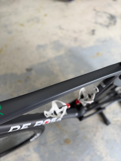 De Rosa Pininfarina 70 Dura Ace Di2 Carbon Racefiets