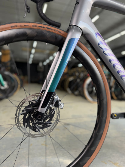 Wilier Filante SLR SRAM RED eTap Carbon Racefiets