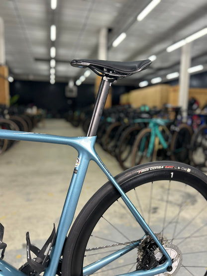 Giant TCR Advanced Pro Di2 Carbon Racefiets