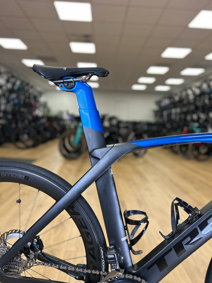 Trek Madone SL7 Di2 Carbon Racefiets