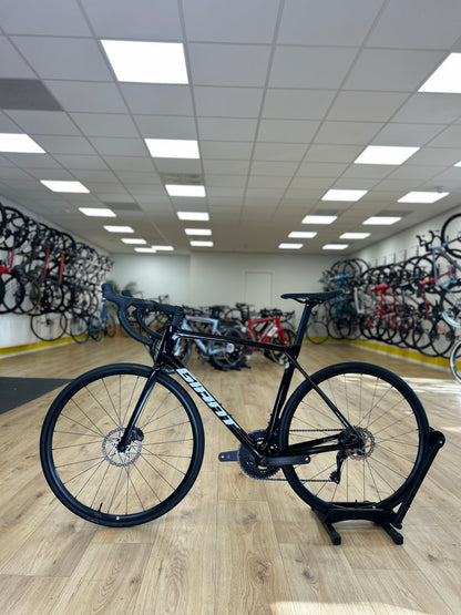 Giant TCR Advanced Disc 0 Di2 Carbon Racefiets