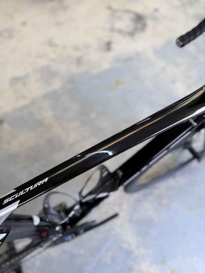 Merida Scultura 6000 Di2 Carbon Racefiets