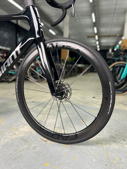 Giant Propel Advanced SL Disc 0 Carbon Racefiets