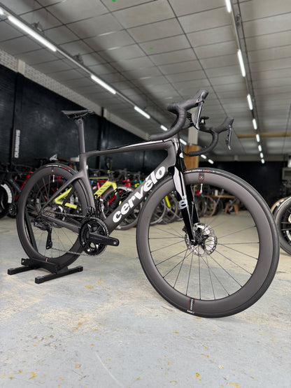 Cervelo S5 Di2 Carbon Racefiets