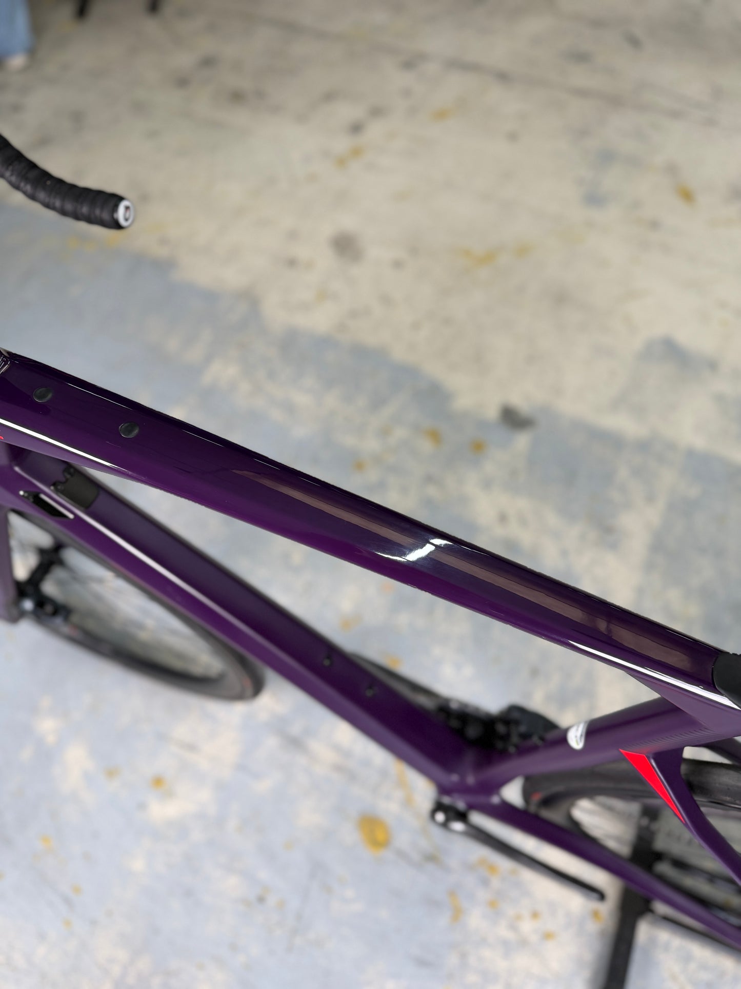 BMC Roadmachine 01 AXS Carbon Racefiets