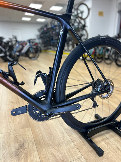 Giant TCR Pro Carbon Racefiets