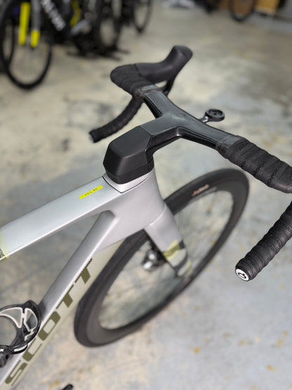 Scott Foil RC Ultimate SRAM RED eTap Carbon Racefiets