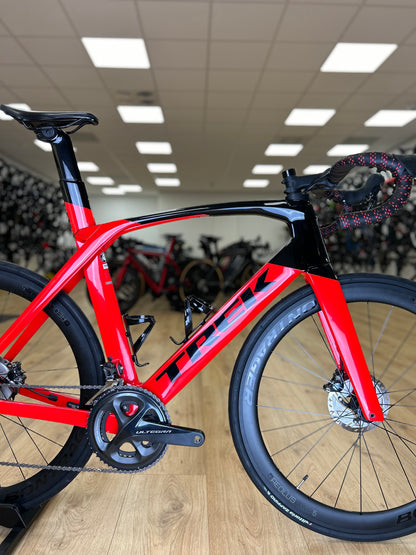 Trek Madone SL6 Carbon Racefiets