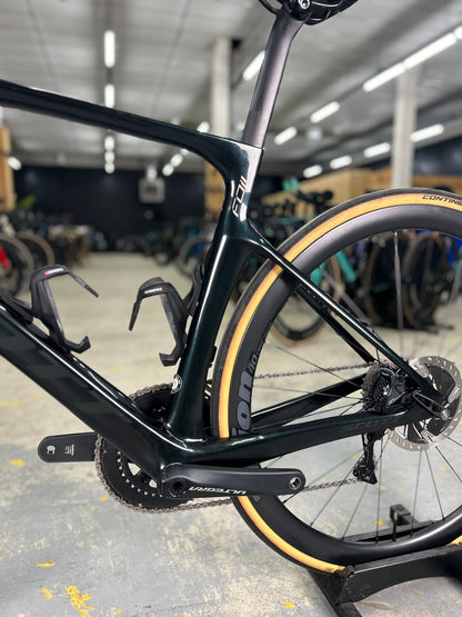 Scott Foil 10 Di2 Carbon Racefiets