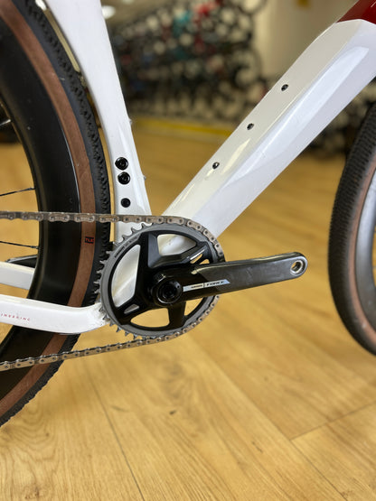 3T Exploro Racemax AXS Gravel Fiets