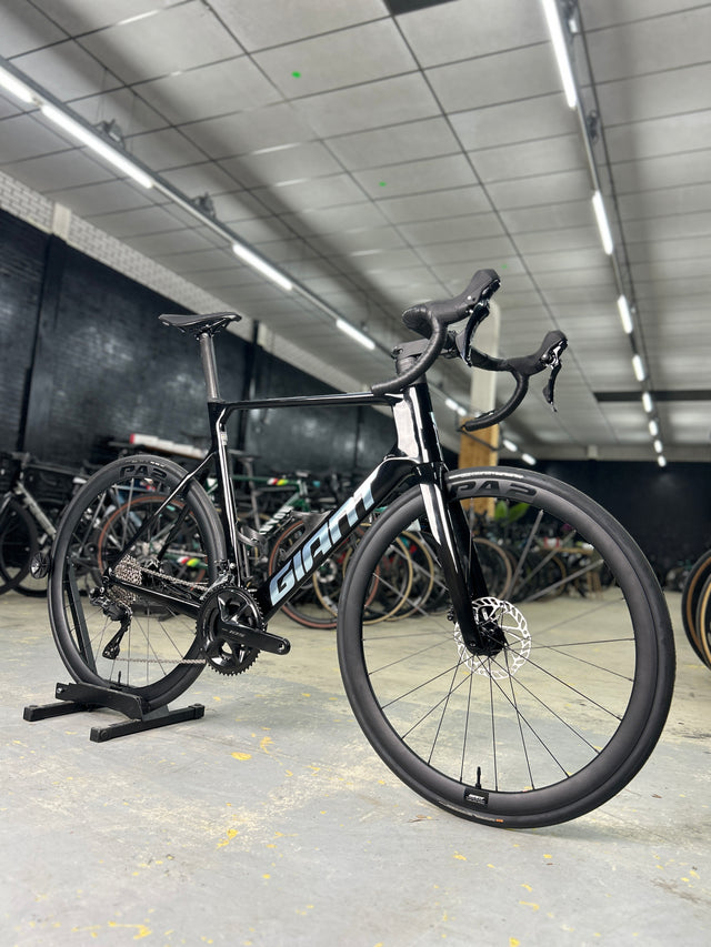 NIEUW Giant Propel Advanced 2 Carbon Racefiets