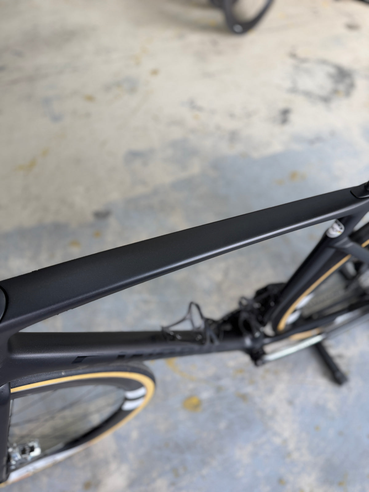 S-Works Tarmac SL7 SRAM RED eTap Carbon Racefiets