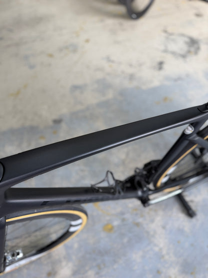 S-Works Tarmac SL7 SRAM RED eTap Carbon Racefiets