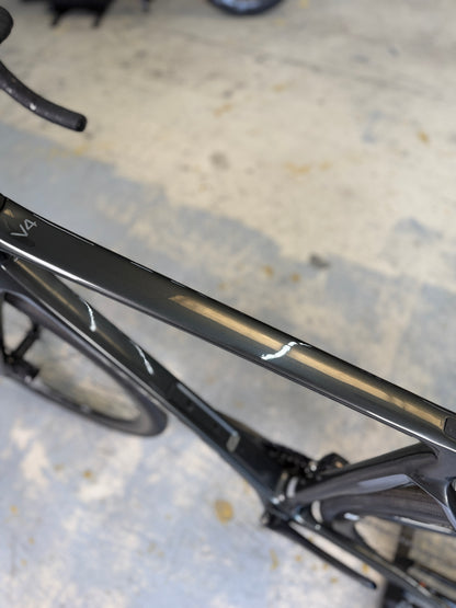 NIEUW Colnago V4 Di2 Carbon Racefiets