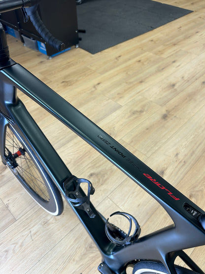 Apex Flare 3.0 Disc Carbon Racefiets