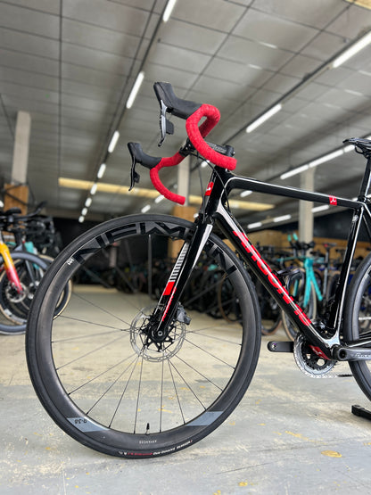 NIEUW Argon18 Gallium AXS Carbon Racefiets