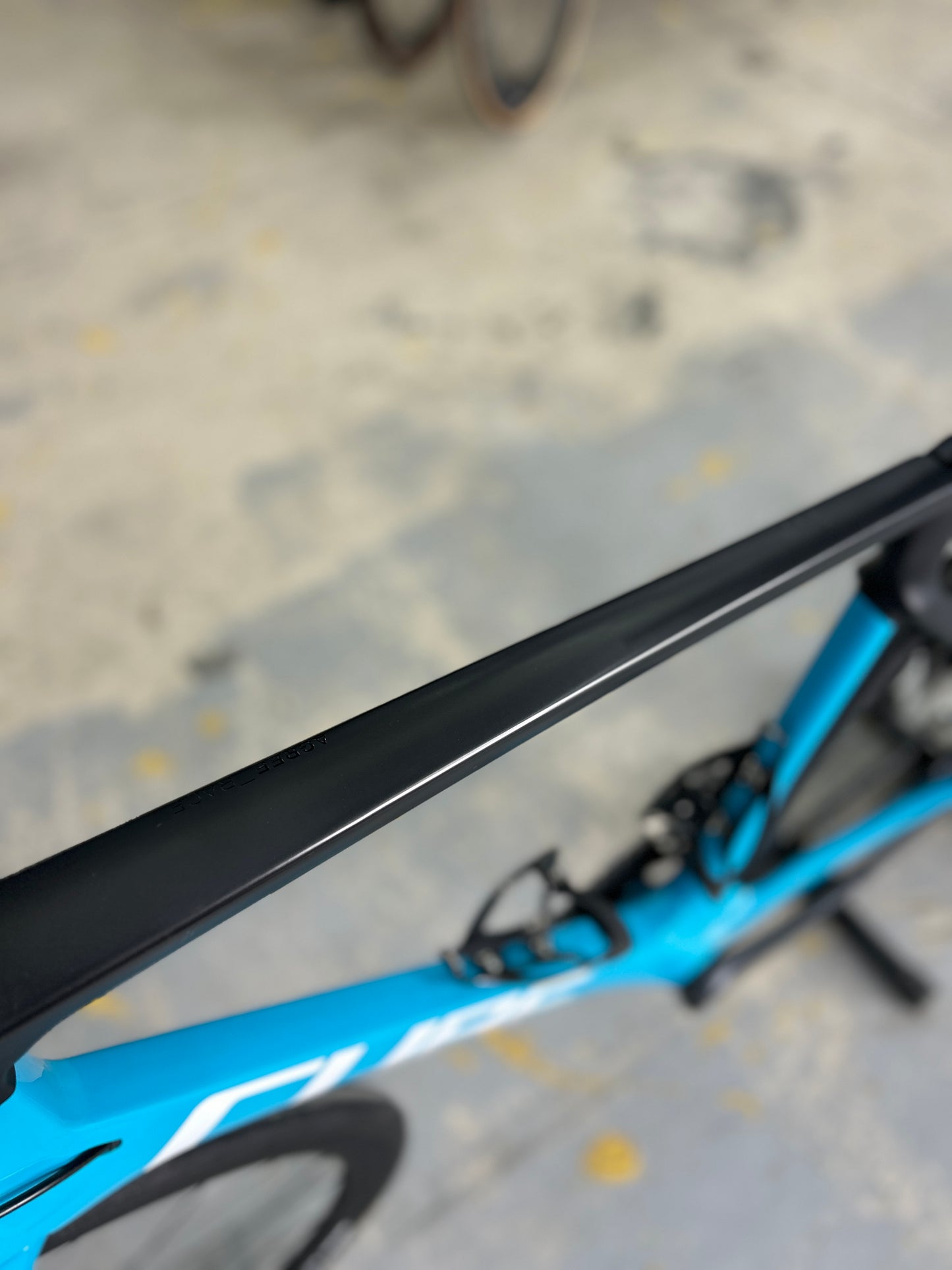 Cube Agree C62 Carbon Road Bike