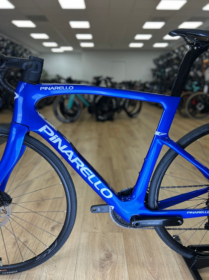NEW 0km Pinarello F1 Carbon Race Bike