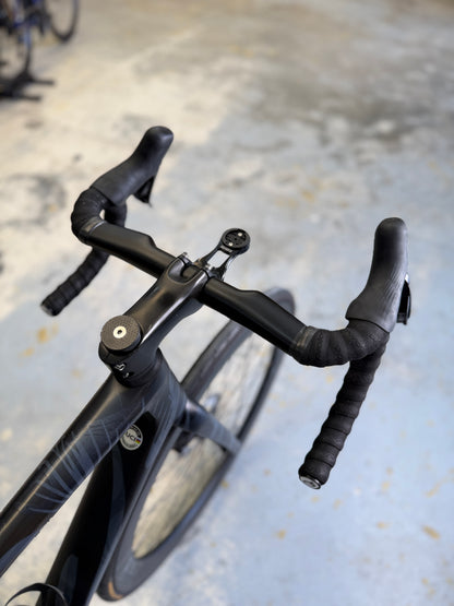 Giant TCR SL Di2 Carbon Racefiets