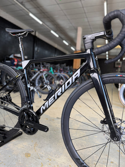Merida Scultura 6000 Di2 Carbon Racefiets