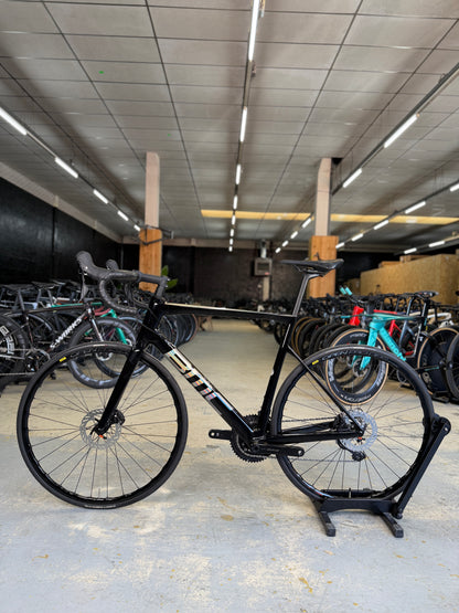 SHOWROOM BMC Teammachine SLR Carbon Racefiets