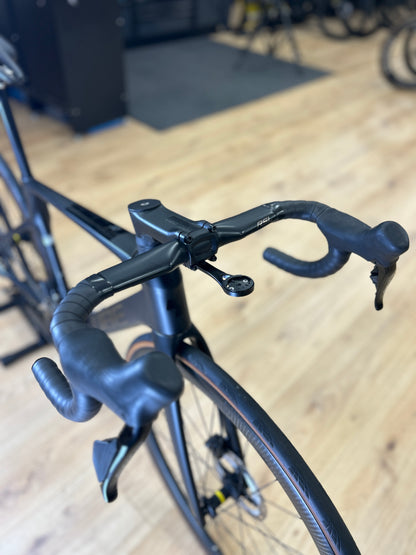 Cube Agree C62 Race Di2 Carbon Racefiets