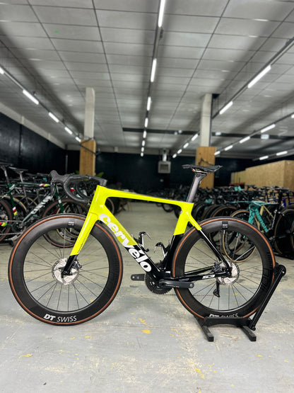Cervelo S3 Di2 Carbon Road Bike