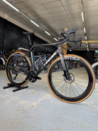 Trek Madone SL6 Di2 Carbon Racefiets