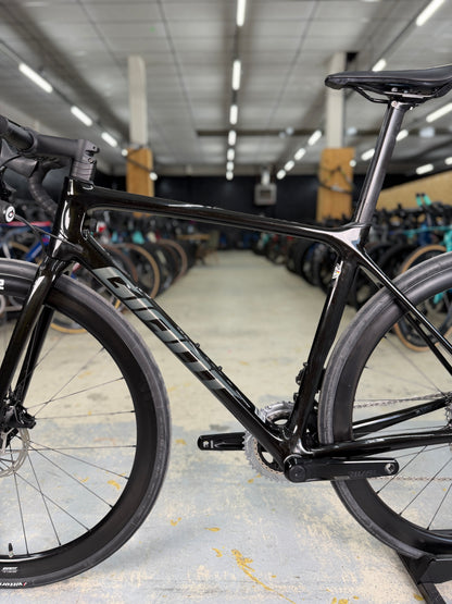 Giant TCR Advanced Pro AXS Carbon Racefiets