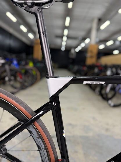 Merida Scultura 6000 Di2 Carbon Road Bike