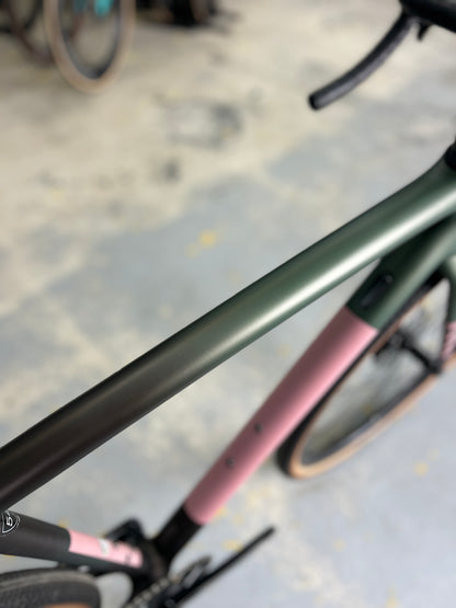 NEW Specialized Crux Expert AXS Gravel Bike