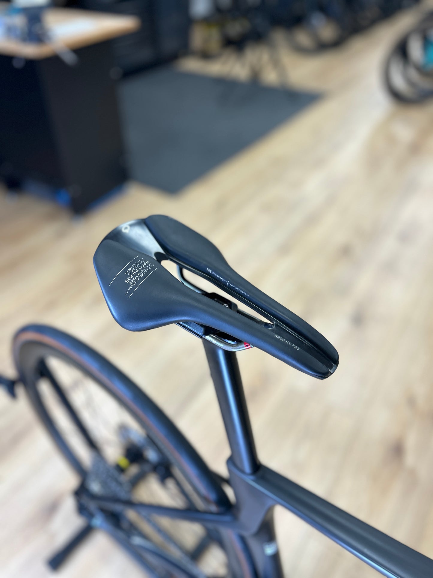 Cube Agree C62 Race Di2 Carbon Racefiets