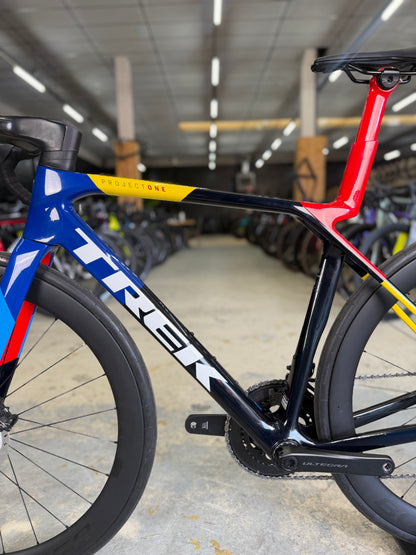 Trek Madone SLR Di2 Carbon Racefiets