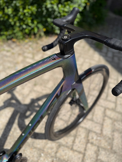 Ridley Noah Fast Di2 Carbon Racefiets