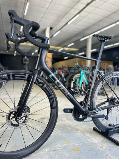 Cube Litening C:68X SLT Di2 Carbon Racefiets