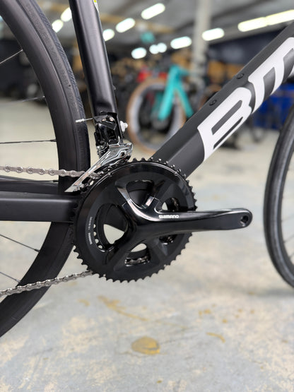 NIEUW BMC Teammachine SLR Carbon Racefiets