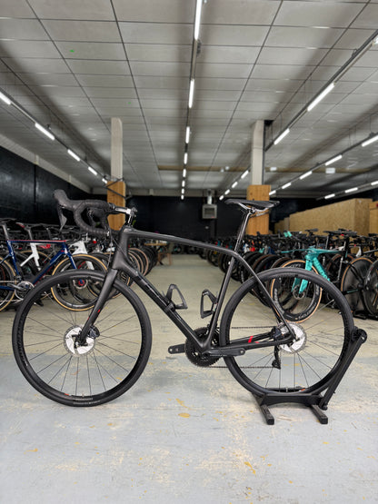 Trek Domane SL6 Carbon Road Bike