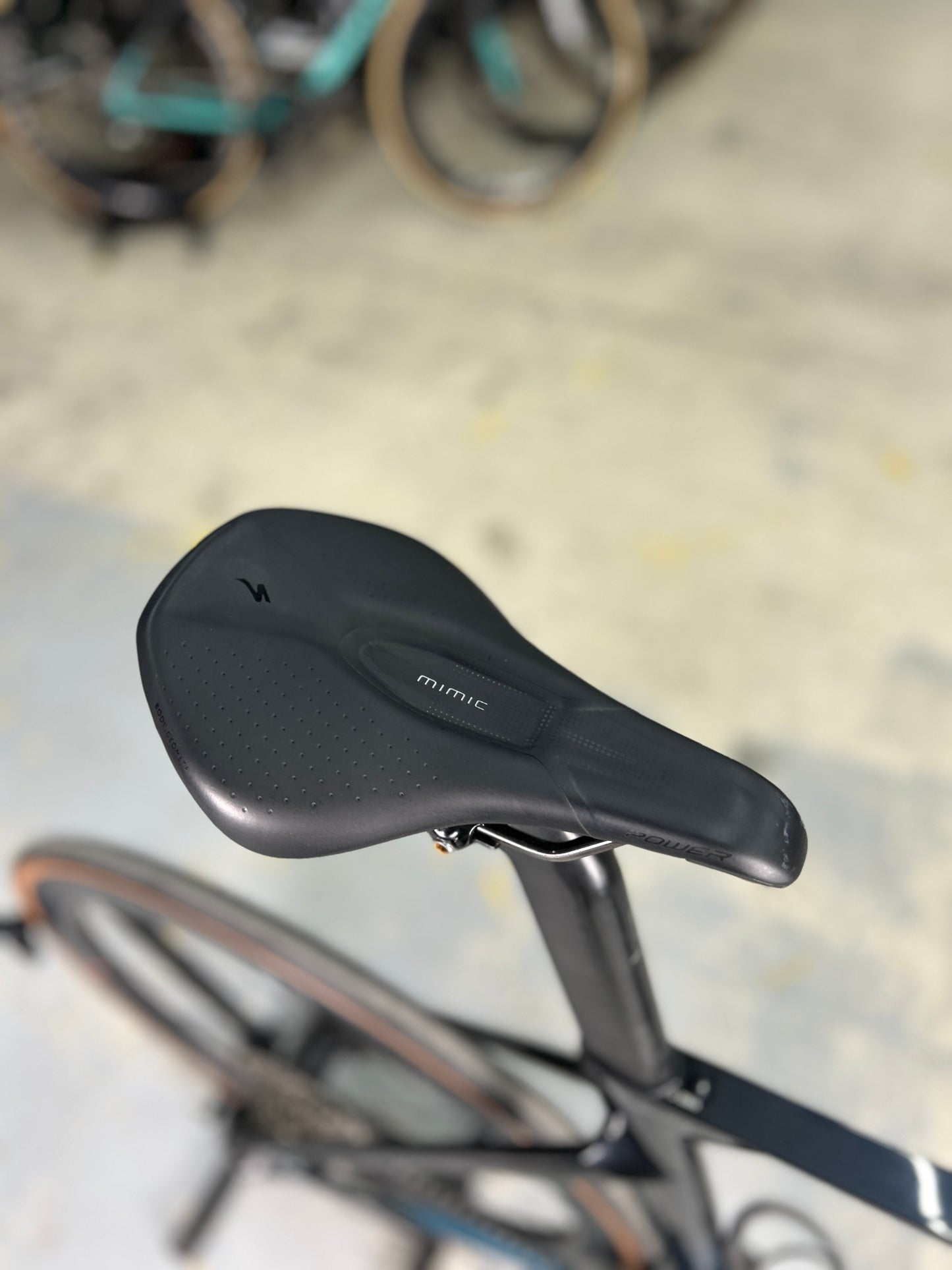 Sensa Giulia Supremo Di2 Carbon Road Bike
