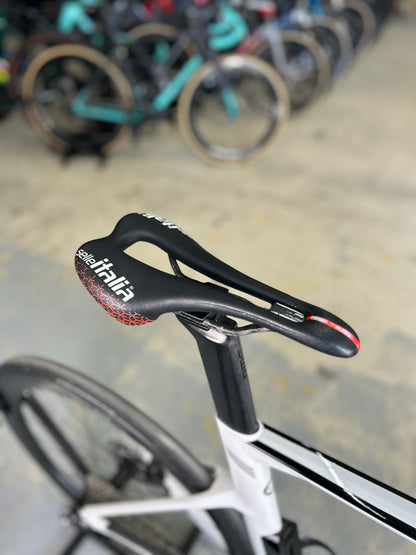 BMC Timemachine R01 Dura Ace Di2 Carbon Road Bike