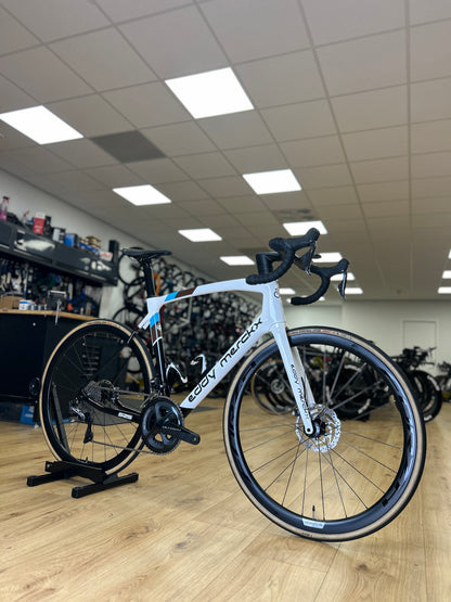 Eddy Merckx 525 Di2 Carbon Racefiets