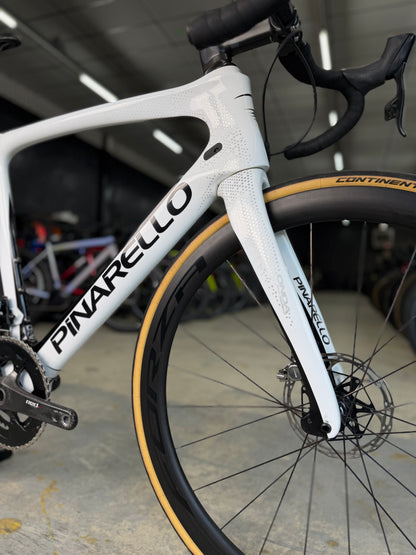 Pinarello Dogma F10 SRAM Red eTap Carbon Road Bike