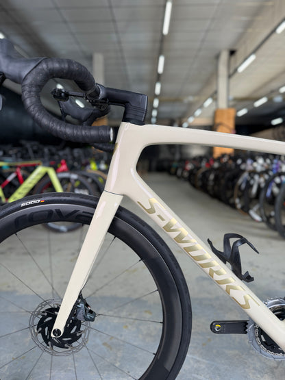 S-Works Tarmac SL7 AXS Carbon Racefiets