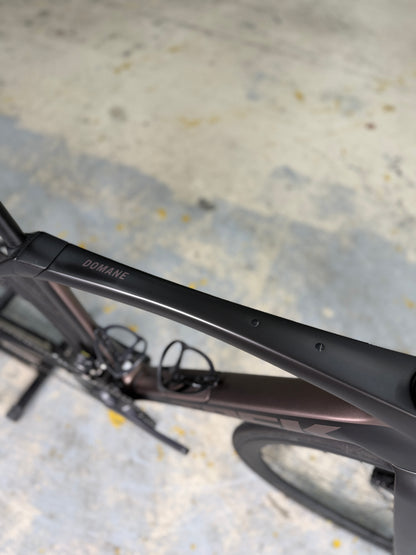 Trek Domane SL7 Di2 Carbon Racefiets