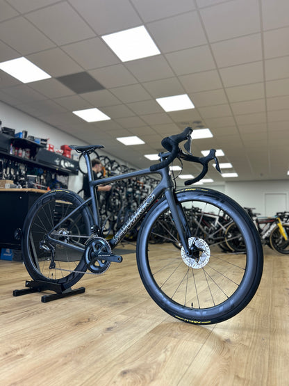 S-Works Tarmac SL6 Di2 Carbon Racefiets