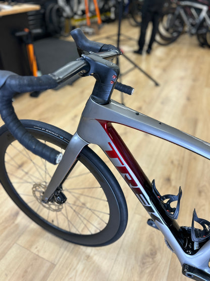 Trek Domane Di2 Carbon Racefiets